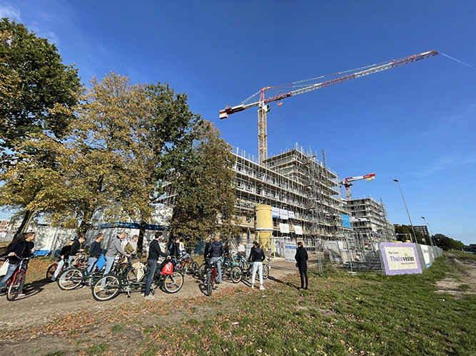 Personeelsdag 2021 Slotjes