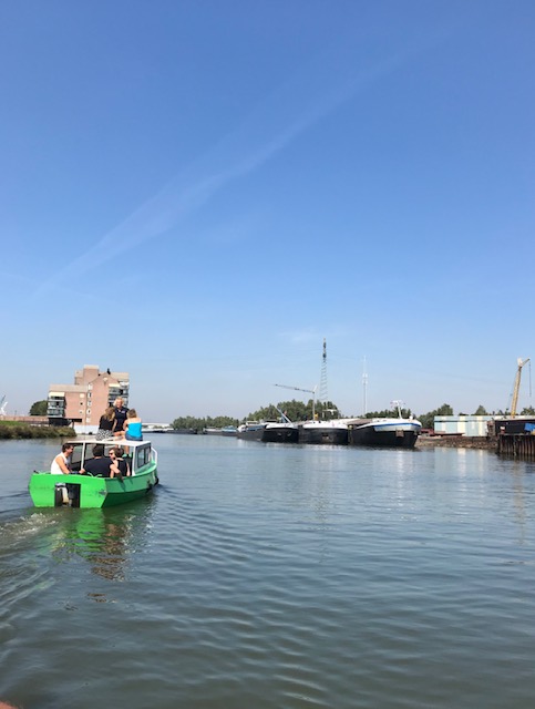 Personeelsdag 2019 varen 01