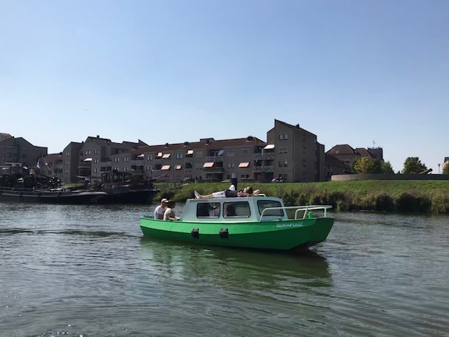 Personeelsdag 2019 sloep 01