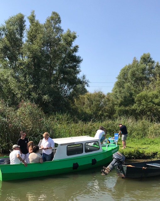 Personeelsdag 2019 opdracht