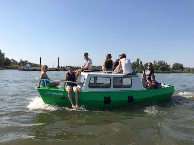 Personeelsdag 2019 sloep 02