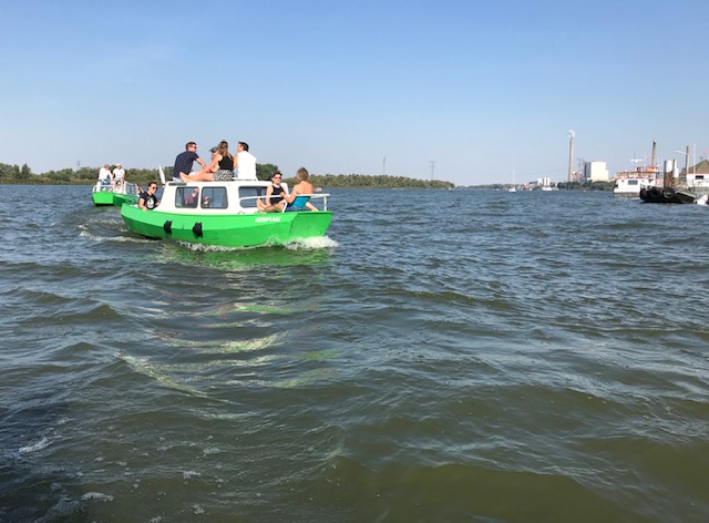 Personeelsdag 2019 sloep 04