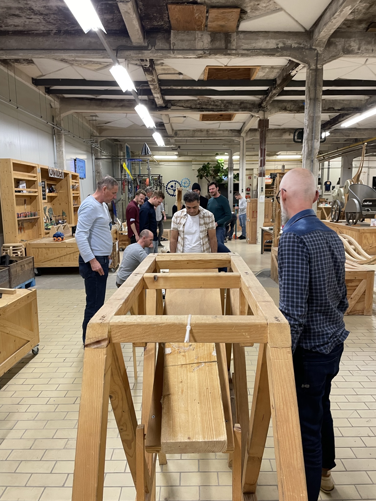 Fabriekendag Uitvindfabriek 2022 03