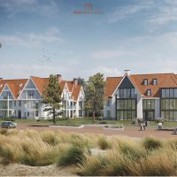The Hamptons, Cadzand