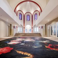 Kerk Ringbaan West Tilburg