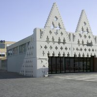 Sint Lucas, Boxtel 2